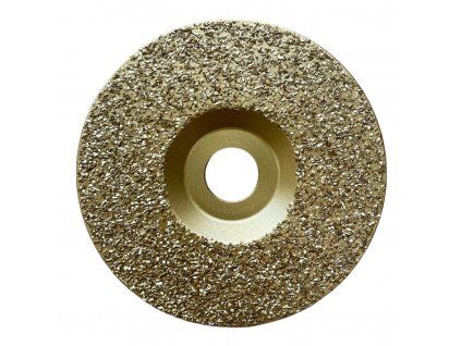 125mm kotouč s karbidovým brusivem