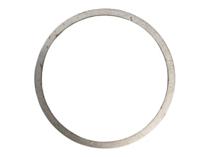 Redukční kroužek pro kotouče z 25mm na 22,23mm