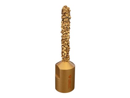 Karbidová rašple - fréza M14 / 8mm