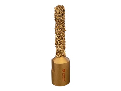 Karbidová rašple - fréza M14 / 10mm