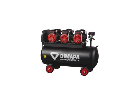 KOMPRESOR DIMAPA SC400