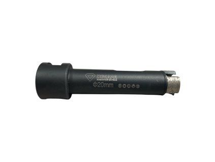 20 mm Diamantový vrták M14 DIMAPA