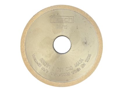 diamantovy kotouc 1a1 c