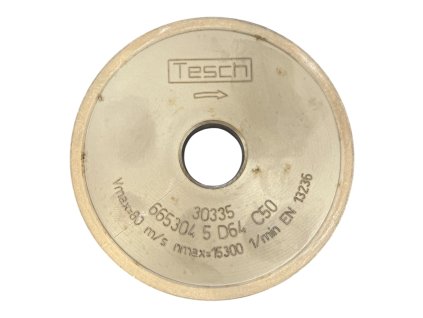 diamantovy kotouc 1a1 d