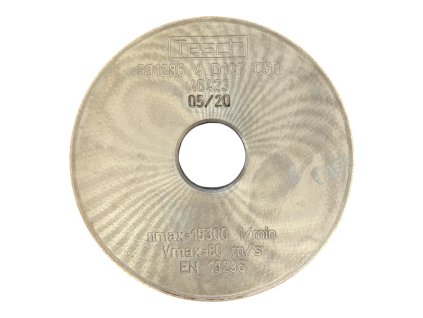 diamantovy kotouc 1a1 f