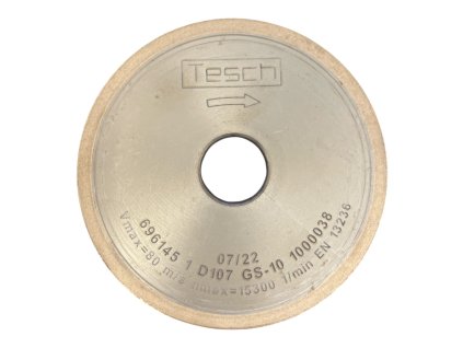 diamantovy kotouc 1a1 h