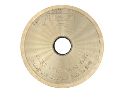 diamantovy kotouc 1a1 v