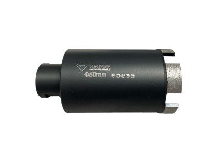 50 mm Diamantový vrták M14 DIMAPA