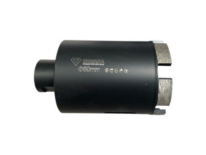 60 mm Diamantový vrták M14 DIMAPA