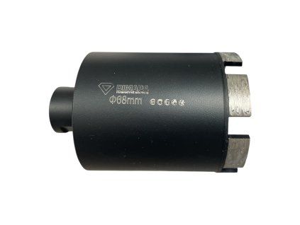 68 mm Diamantový vrták M14 DIMAPA