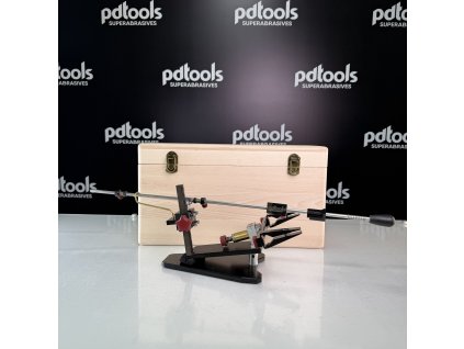 Profesionální brusný systém PDTools - PL1