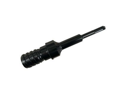 Redukce na SDS+ (závit 3/4")