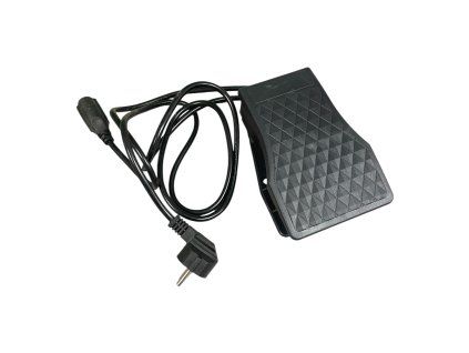 pedal zavesny motor dimapa