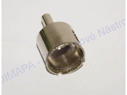 32 mm Diamantový vrták - korunka DIMAPA