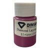 0,5 micronu Diamantová lapovací pasta 25g DIMAPA