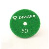 80 mm Kotouč diamantový leštící - #50 PAD DIMAPA