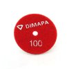80 mm Kotouč diamantový leštící - #100 PAD DIMAPA
