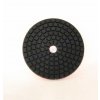 80 mm Kotouč diamantový leštící - #100 PAD DIMAPA