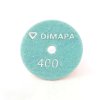 80 mm Kotouč diamantový leštící - #400 PAD DIMAPA