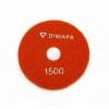125 mm Kotouč diamantový leštící - #1500 PAD DIMAPA