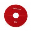180 mm Kotouč diamantový leštící - #100 PAD DIMAPA