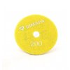 100 mm Kotouč diamantový leštící - #200 PAD DIMAPA