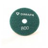 100 mm Kotouč diamantový leštící PAD - #800 DIMAPA