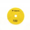 100 mm Suchý diamantový leštící PAD - #100 DIMAPA