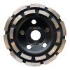 125mm Brusný kotouč DIMAPA Profi Grind 2R