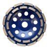 150 mm Brusný kotouč DIMAPA Profi Grind 2R