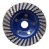 125mm Brusný kotouč DIMAPA Profi Grind