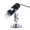 USB  mikroskop digitální 2mpx zvětšení - endoskop