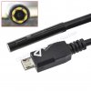 5 m USB mikroskop, endoskop pro Android telefon, kamera, špionažní set