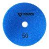 125 mm Suchý diamantový leštící #50 DIMAPA