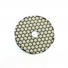 80 mm Suchý diamantový leštící PAD - #800 DIMAPA