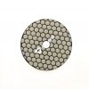 80 mm Suchý diamantový leštící PAD - #3000 DIMAPA