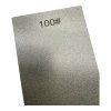 Diamantový brousek plátový 170x75mm - #100