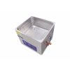 30l Ultrazvuková čistící vana 600W DIMAPA čistička