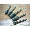 Wolfram Karbidová fréza 12mm sada 5ks