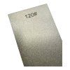 Diamantový brousek plátový 170x75mm -  #120
