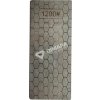 Diamantový brusný plát 152x63x2mm, zrnitost 1200