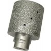 Diamantová fréza kulatá 50mm M14 / rotační pilník DIMAPA