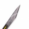 Rýsovací nůž 18mm KIRIDASHI, pracovní japonská řezbářská jehla