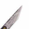 Rýsovací nůž 21mm KIRIDASHI, pracovní japonská řezbářská jehla