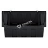 Plastový úložný box TRUCK MAX černý - KTRM6040, KTRM4040, KTRM4030