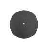 60# Brusné smirky oboustranné 17", 430mm smirkové kotouče podlahářské