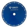 Diamantový univerzální řezný kotouč (100mm-350mm) DIMAPA ESCAPE