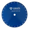 Diamantový univerzální řezný kotouč (100mm-350mm) DIMAPA ESCAPE