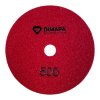 125 mm Suchý diamantový leštící PAD - #500 DIMAPA