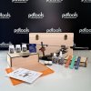 Profesionální brusný systém PDTools - PL1